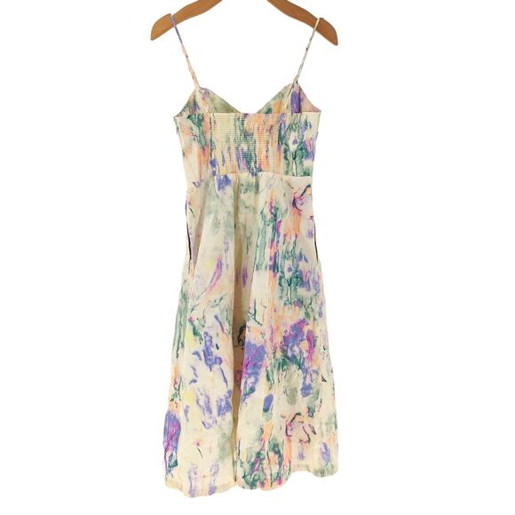 Levi's Nadira Cutout Dress Small - Picture 5 of 12